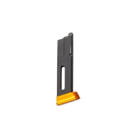 ASG ASG Co2 Magazine CZ 75 Shadow 2 - Orange