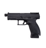 ASG ASG CZ P-10C OR-OT Co2 GBB 1,0 julios - BK