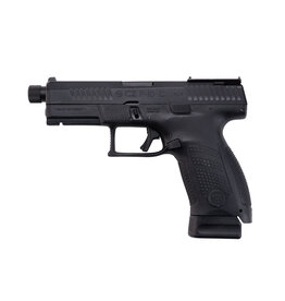 ASG ASG CZ P-10C OR-OT Co2 GBB 1,0 Joule - BK