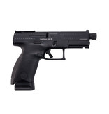 ASG ASG CZ P-10C OR-OT Co2 GBB 1,0 julios - BK