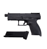 ASG ASG CZ P-10C OR-OT Co2 GBB 1,0 julios - BK