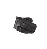 ASG ASG Polymère Holster CZ P-10C - BK