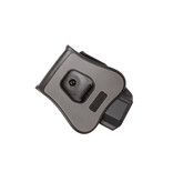 ASG Coldre de Polímero ASG CZ P-10C - BK