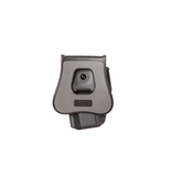 ASG Coldre de Polímero ASG CZ P-10C - BK