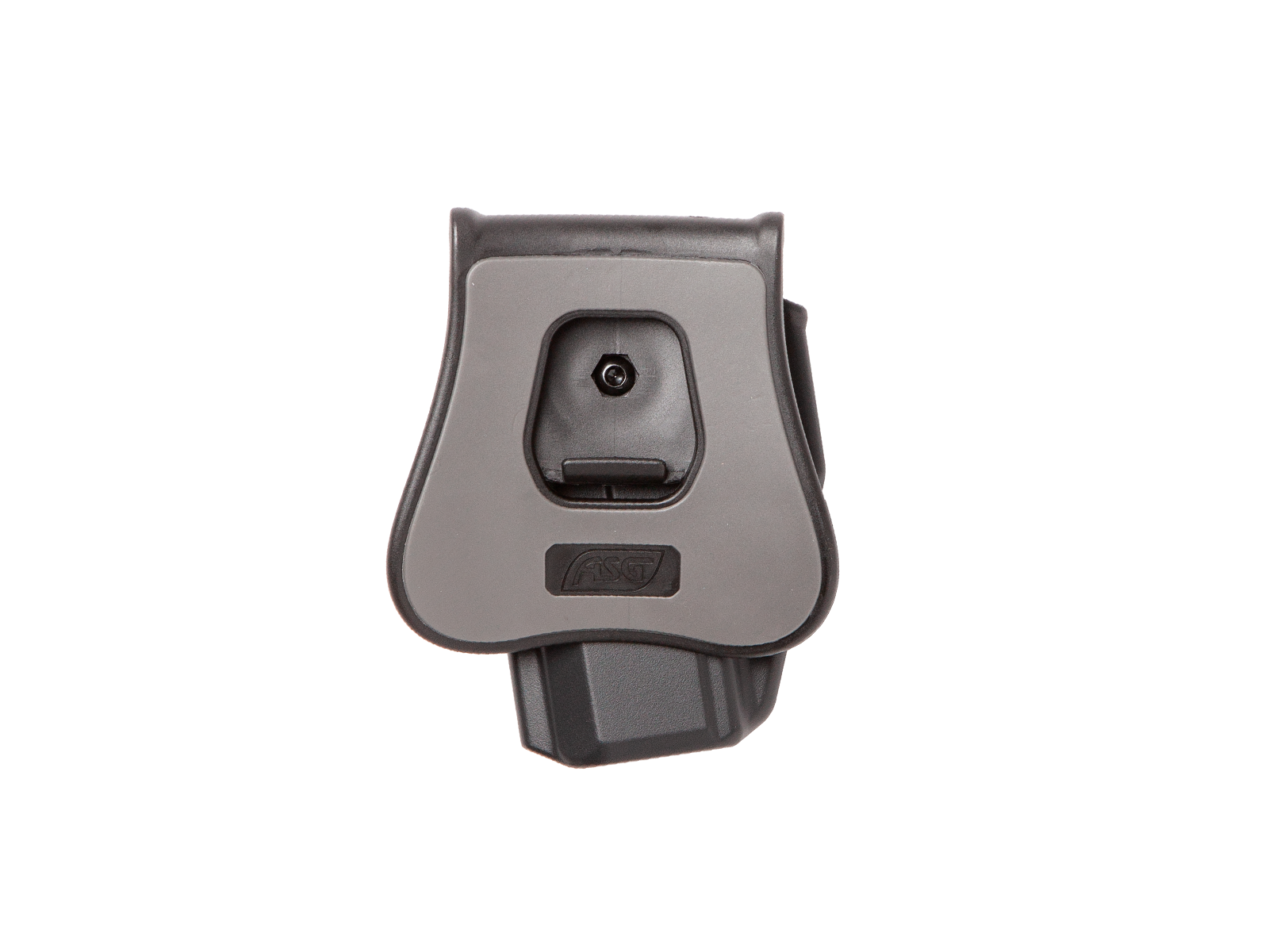 ASG ASG Polymer Holster CZ P-10C - BK