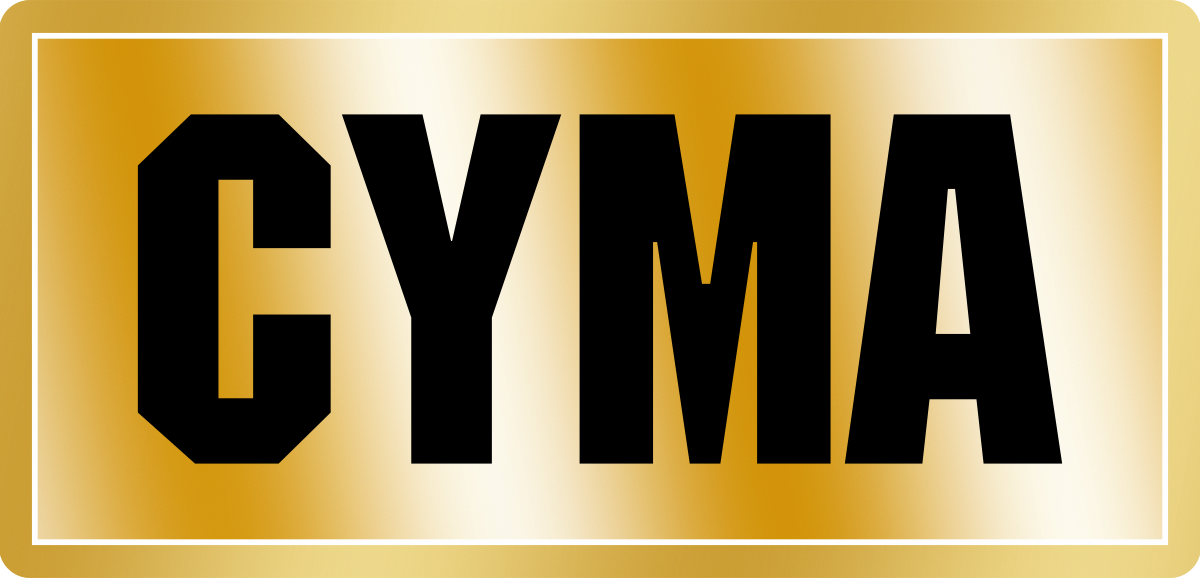 Cyma Cyma CM.135S MosFet AEP 0,5 julios - BK