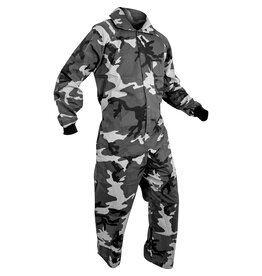 Valken Mono de camuflaje EU Field - Urban Camo XXL/3XL