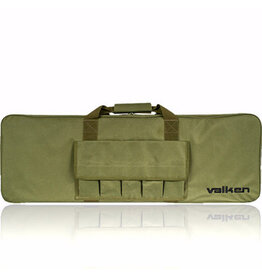 Valken Pokrowiec na broń Single Gun Soft Case 105 cm - OD