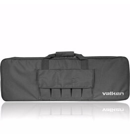 Valken Valken Rifle Bag Estojo Suave para Arma Única 90 cm - BK
