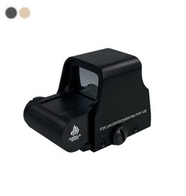 Guerilla Optics Dot Holo Sight Typ XTO