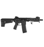 Delta Armory Delta Armoury DA-B13 M4 MLok Krótki AEG