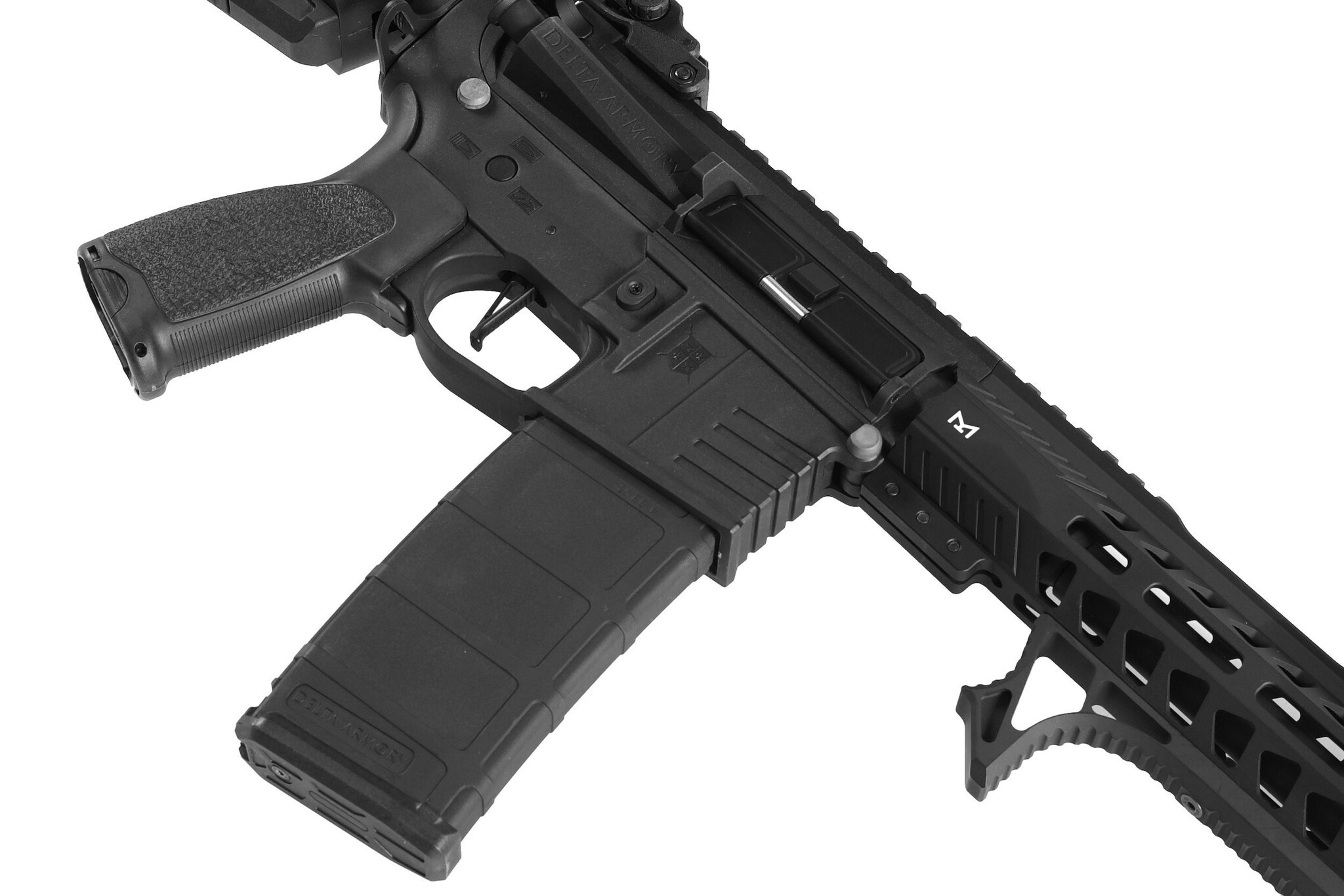 Delta Armory Delta Armory DA-B13 M4 MLok court AEG