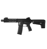 Delta Armory DA-A04 M4 SilentOps 8 "Alpha AEG 1,49 dżula - BK