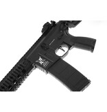Delta Armory DA-A04 M4 SilentOps 8 "Alpha AEG 1,49 dżula - BK
