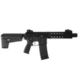 Delta Armory DA-A04 M4 SilentOps 8 "Alpha AEG 1,49 dżula - BK