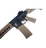 Delta Armory Delta Armoury DA-B04 M4 SilentOps 8” Bravo AEG