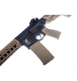 Delta Armory Delta Armoury DA-B04 M4 SilentOps 8” Bravo AEG