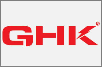 GHK AKM GBBR 1,34 dżula - prawdziwe drewno