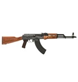 GHK AKM GBBR 1,34 dżula - prawdziwe drewno
