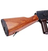 GHK AKM GBBR 1,34 dżula - prawdziwe drewno