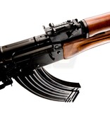 GHK AKM GBBR 1,34 dżula - prawdziwe drewno