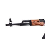 GHK AKM GBBR 1,34 dżula - prawdziwe drewno