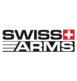 Swiss Arms Láser rojo JG1 con interruptor remoto - BK
