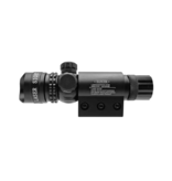 Swiss Arms Láser rojo JG1 con interruptor remoto - BK