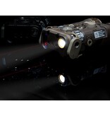 FMA LAB PEQ-15 NGAL light/IR laser module