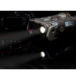 FMA Module laser lumière/IR LAB PEQ-15 NGAL