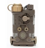 FMA Module laser lumière/IR LAB PEQ-15 NGAL