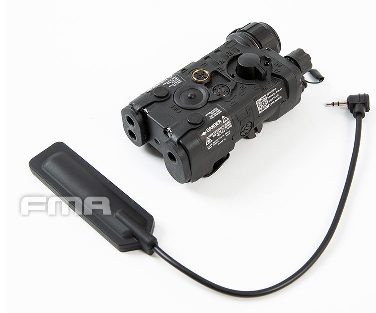 FMA LAB PEQ-15 NGAL light/IR laser module