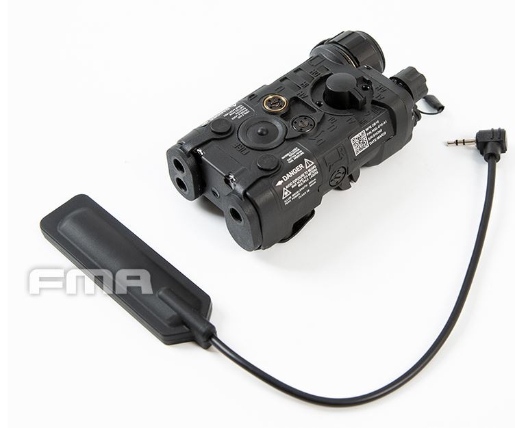 FMA Module laser lumière/IR LAB PEQ-15 NGAL