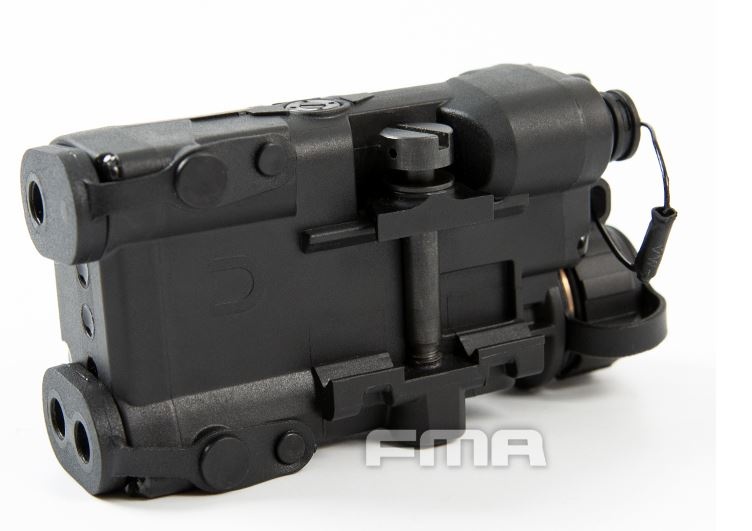 FMA Module laser lumière/IR LAB PEQ-15 NGAL