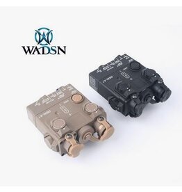 WADSN Módulo laser verde DBAL-A2