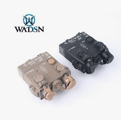 WADSN DBAL-A2 laser green module