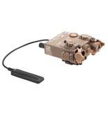 WADSN DBAL-A2 laser green module