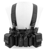 Guerilla Tactical Pettorale tattico D3CRX