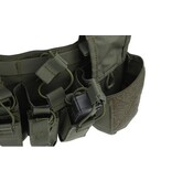 Guerilla Tactical Pettorale tattico D3CRX