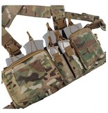 Guerilla Tactical D3CRH Taktischer Chest Rig