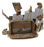 Guerilla Tactical D3CRH Taktischer Chest Rig