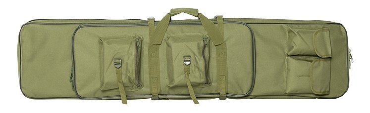 Delta Armory Doppel Gewehrtasche 120 cm