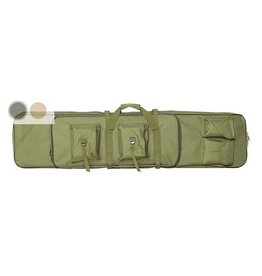 Delta Armory Doppel Gewehrtasche 120 cm