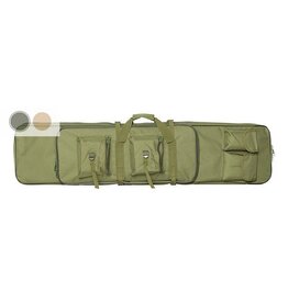 Delta Armory Podwójna torba na broń 120 cm
