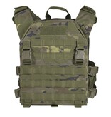 CONQUER Tactical MPC Series - Modular Plate Carrier