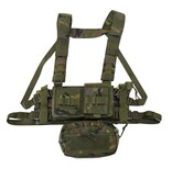 CONQUER Tactical MPC Series - Mini Chest Rig