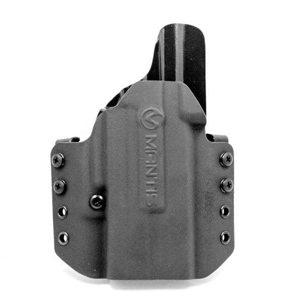 Mantis Comp-Tac Holster Glock with MantisX