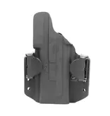 Mantis Comp-Tac Holster Glock with MantisX