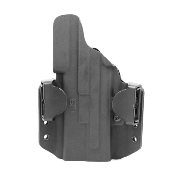 Mantis Comp-Tac Holster Glock with MantisX