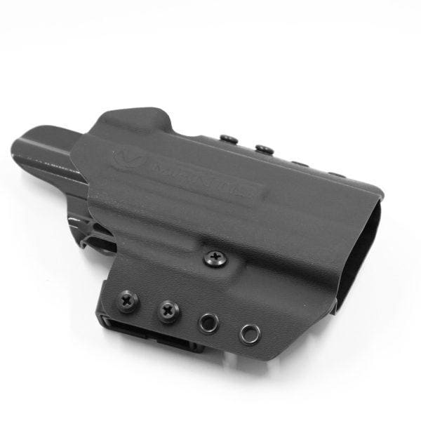 Mantis Comp-Tac Holster Glock with MantisX